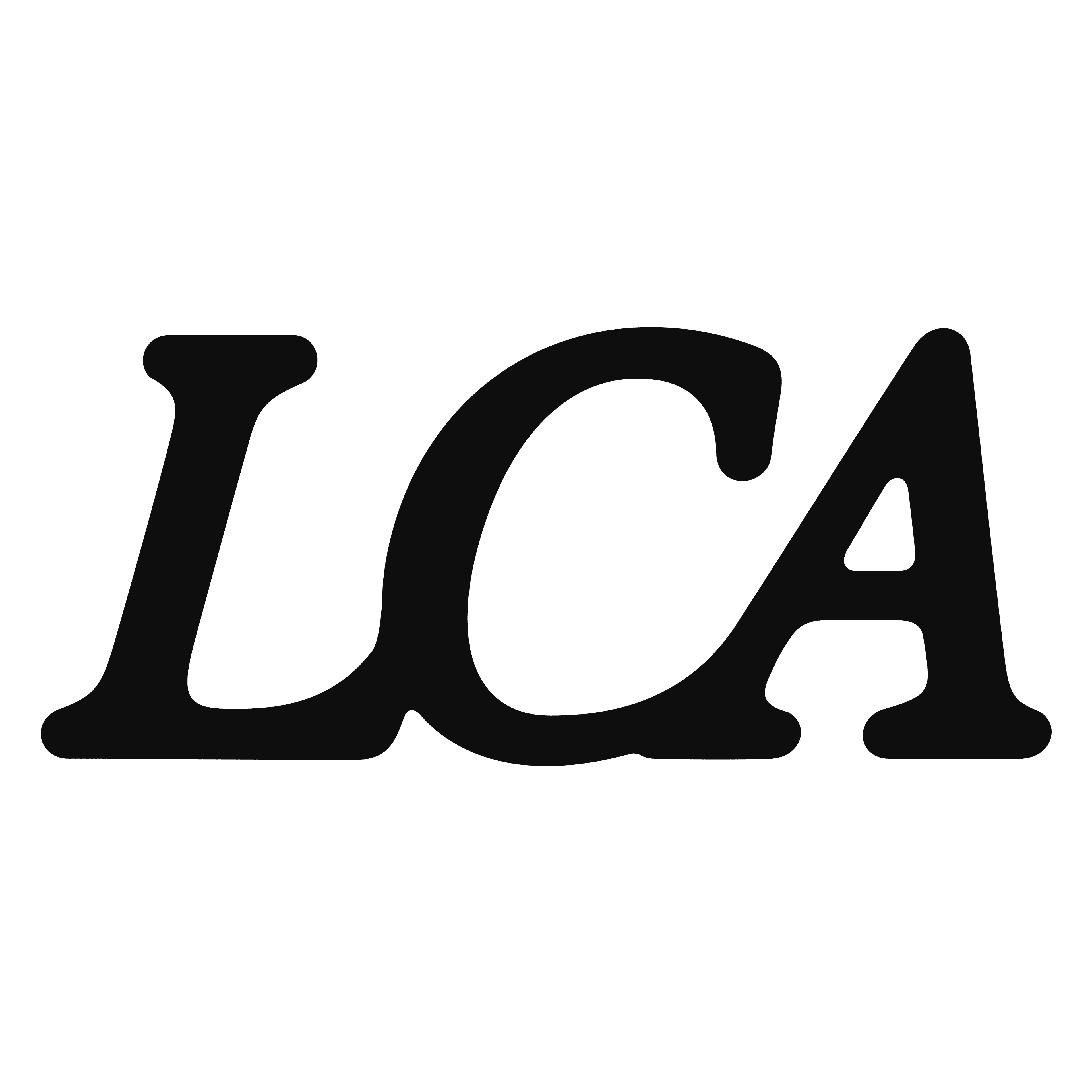 LCA